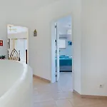 Villa Ursinho By Algarve Holidays Albufeira