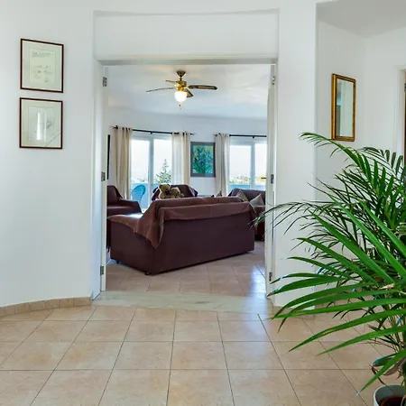 Ursinho By Algarve Holidays * 阿尔布费拉