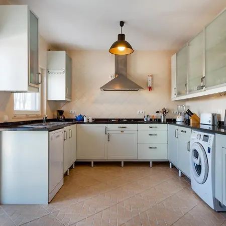 Ursinho By Algarve Holidays Vila *