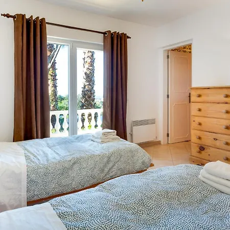 Villa Ursinho By Algarve Holidays Albufeira