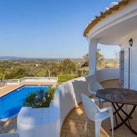 Ursinho By Algarve Holidays فيلة البوفيرا