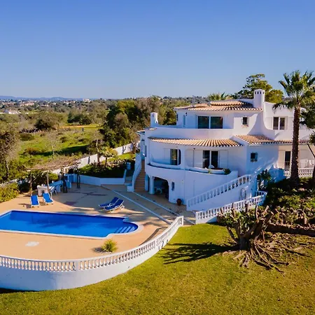 Ursinho By Algarve Holidays Villa Albufeira