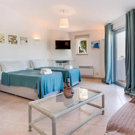 Villa Ursinho By Algarve Holidays