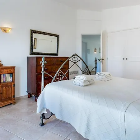 Ursinho By Algarve Holidays فيلة *