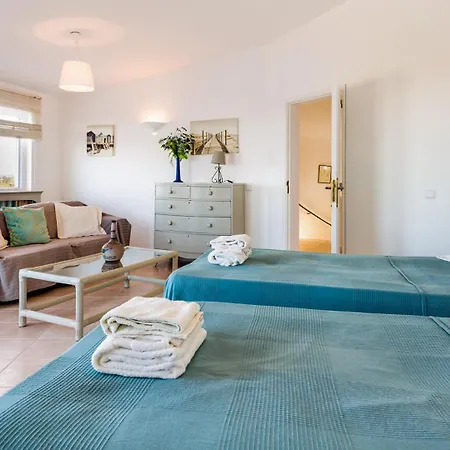 Villa Ursinho By Algarve Holidays
