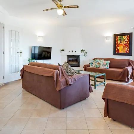 Ursinho By Algarve Holidays *