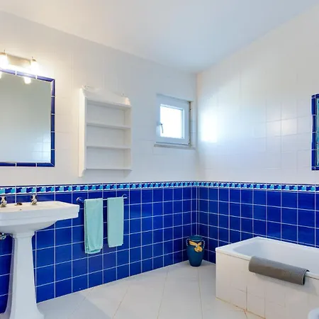 Ursinho By Algarve Holidays Villa *