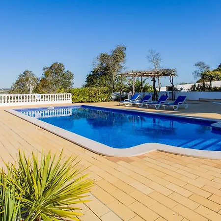 Ursinho By Algarve Holidays * البوفيرا