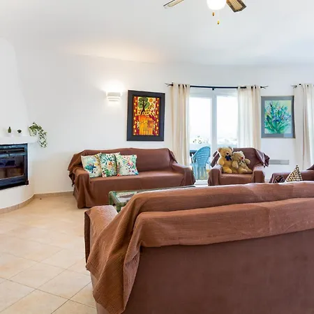 Villa Ursinho By Algarve Holidays