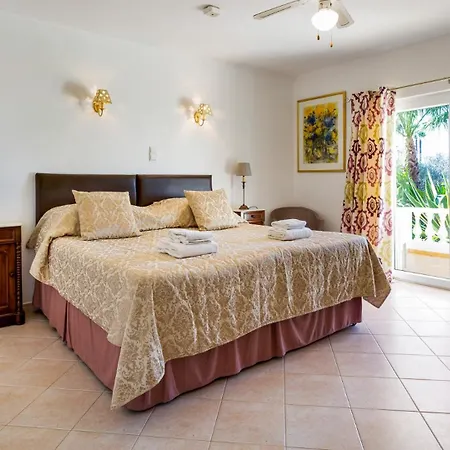 Ursinho By Algarve Holidays Villa *
