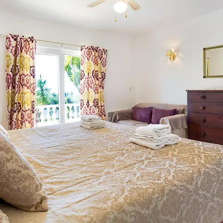 Villa Ursinho By Algarve Holidays *