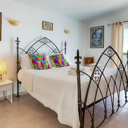 Ursinho By Algarve Holidays *