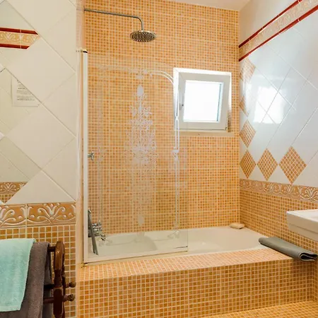 Ursinho By Algarve Holidays