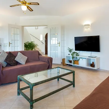 Ursinho By Algarve Holidays Villa *