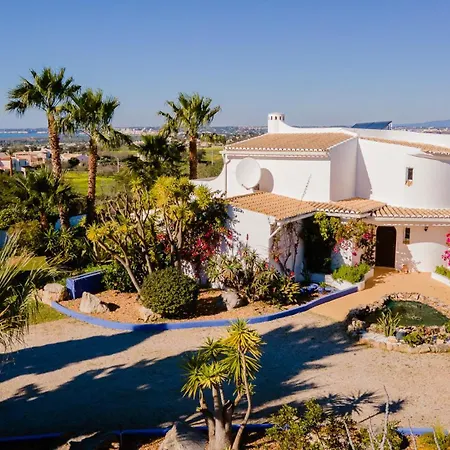 Villa Ursinho By Algarve Holidays