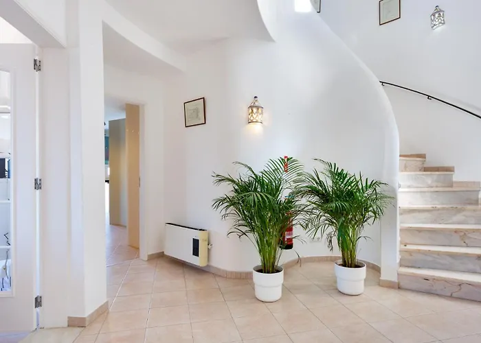 Ursinho By Algarve Holidays * Albufeira