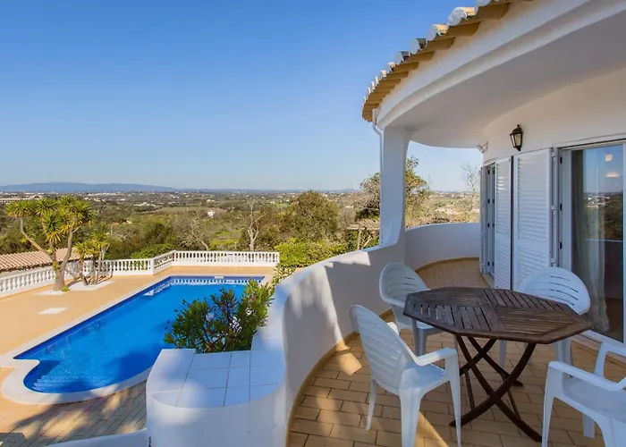 Ursinho By Algarve Holidays Villa Albufeira