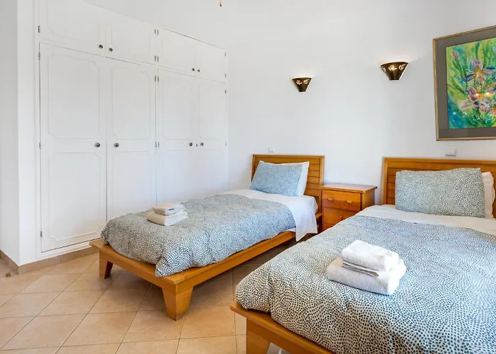 Ursinho By Algarve Holidays Albufeira