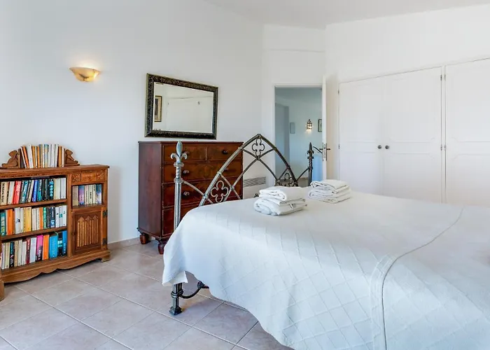 Ursinho By Algarve Holidays Villa *