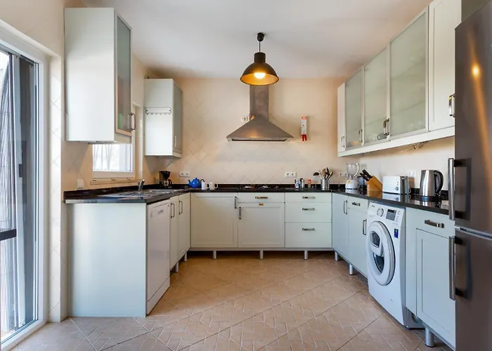 Ursinho By Algarve Holidays Villa *