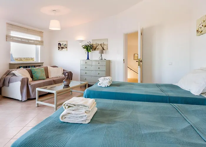 Villa Ursinho By Algarve Holidays
