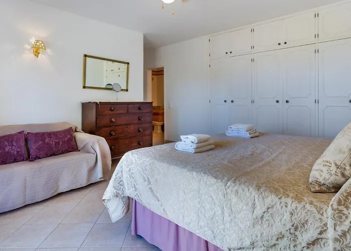 Ursinho By Algarve Holidays * Albufeira