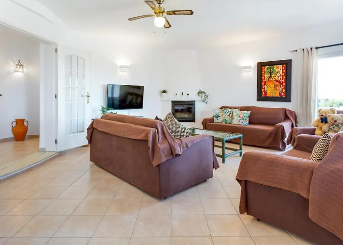 Ursinho By Algarve Holidays *
