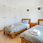 Ursinho By Algarve Holidays Албуфейра