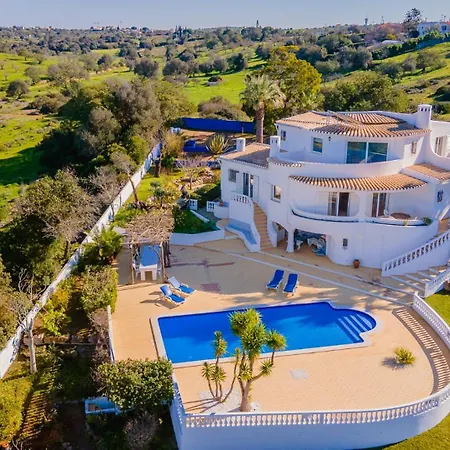 Ursinho By Algarve Holidays Вилла