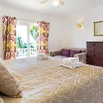 فيلة Ursinho By Algarve Holidays *