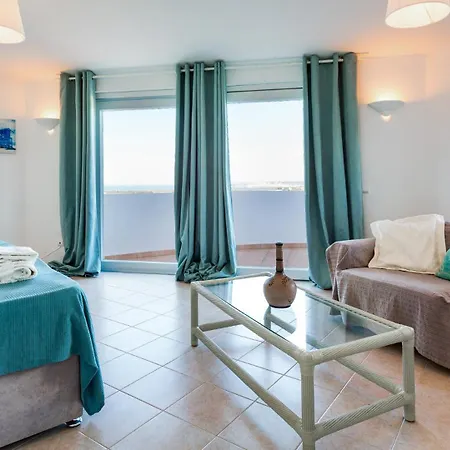 ヴィラ Ursinho By Algarve Holidays *
